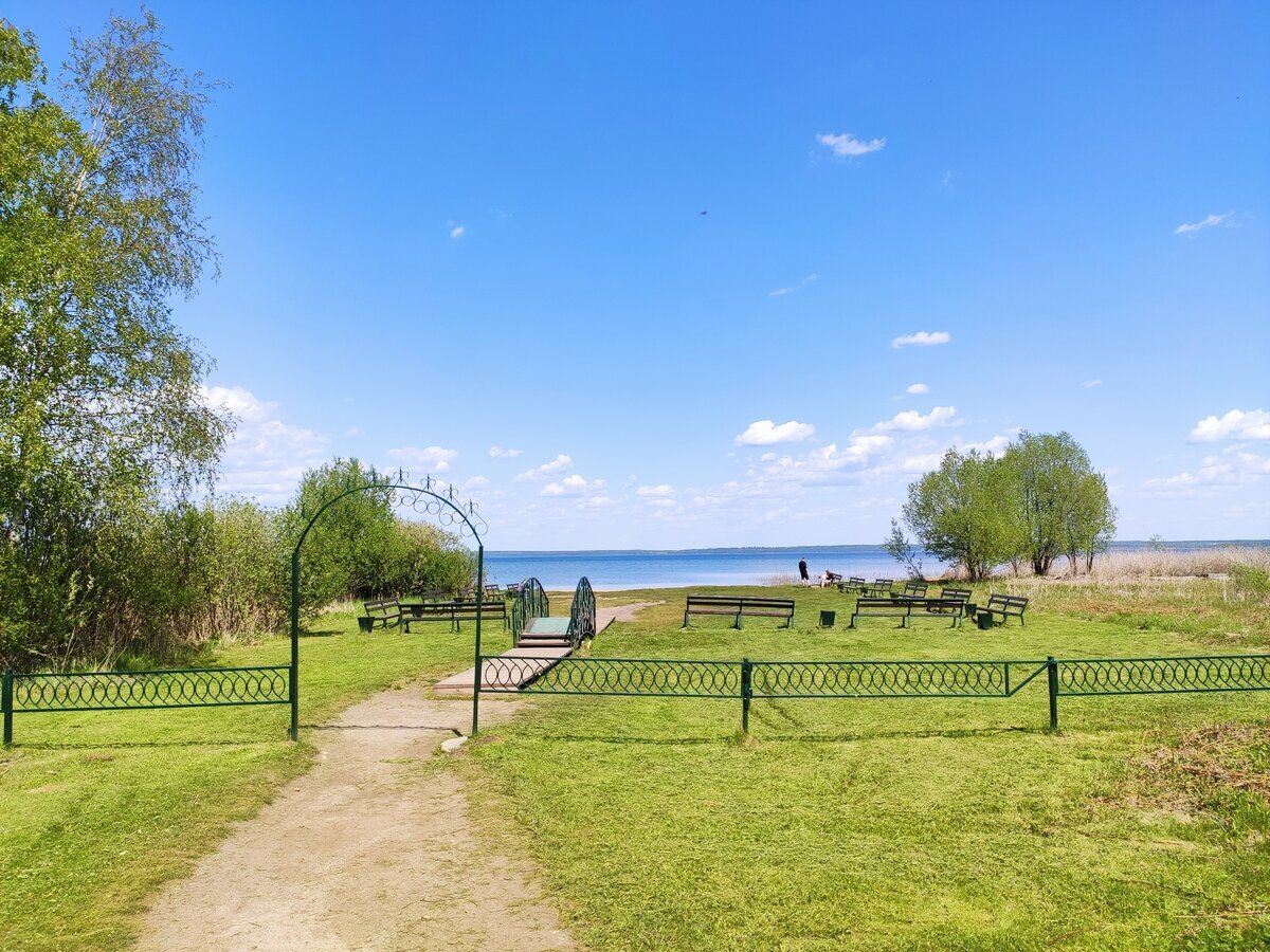 Гостиница Ботик Весково-12