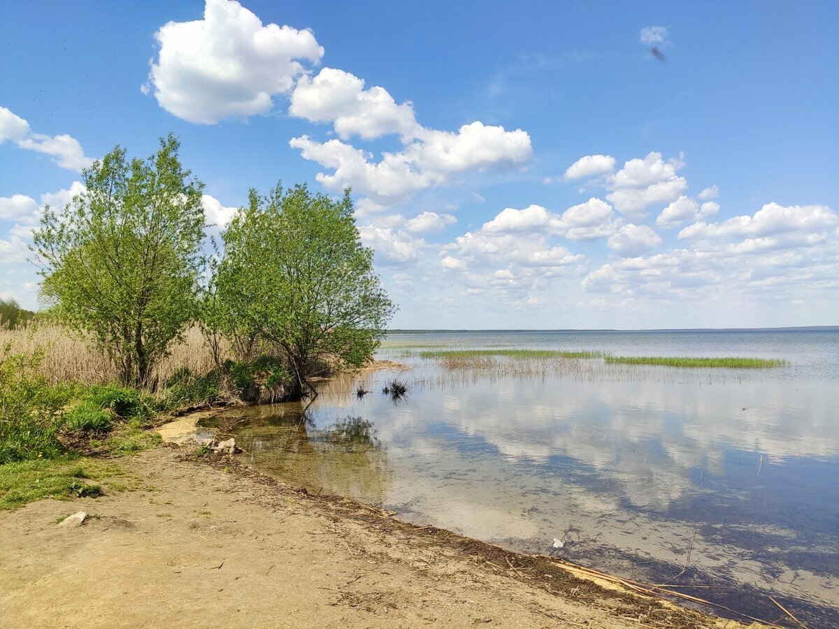 Гостиница Ботик Весково-8