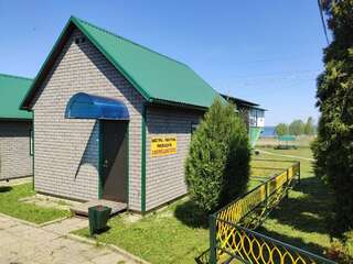 Гостиница Ботик Весково-6