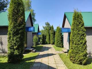 Гостиница Ботик Весково-3