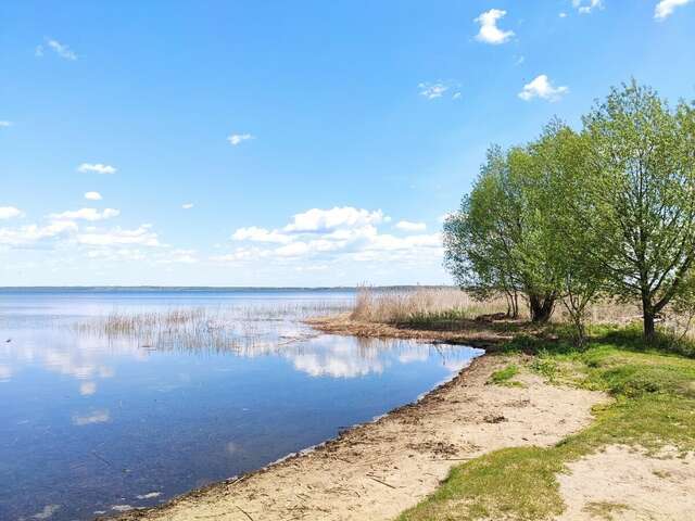 Гостиница Ботик Весково-10