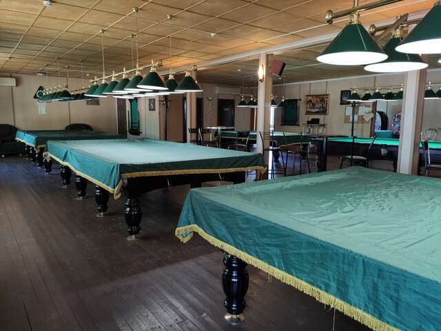 Гостиница Ботик Весково-34