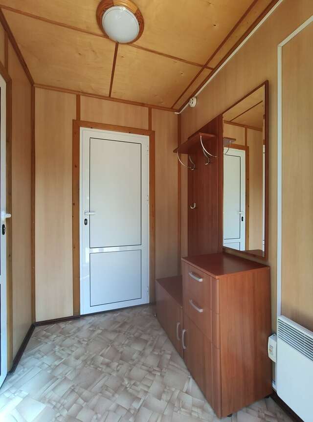 Гостиница Ботик Весково-21